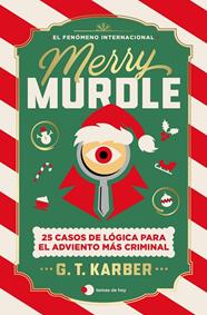 MERRY MURDLE | 9791388279324