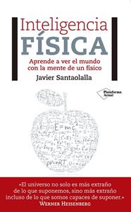 INTELIGENCIA FISICA | 9788417002473 | SANTAOLALLA, JAVIER