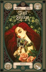 TAROT DE LES BRUIXES, EL | 9788447953394 | ROUMIGUIÈRE, CÈCILE ; LACOMBE, BENJAMIN