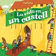 VIDA EN UN CASTELL, LA | 9788466146708 | COPPIN, BRIGITTE ; PINTO, DEBORAH