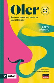 OLER | 9788419889102 | PÁRAMO, BERTA