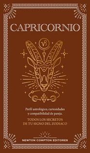 GUÍA ASTROLÓGICA DE CAPRICORNIO | 9788410359673 | CARVEL, ASTRID