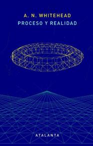 PROCESO Y REALIDAD | 9788412213027 | A. N. WHITEHEAD