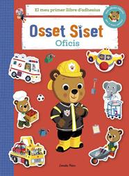 OSSET SISET : OFICIS | 9791387782702 | DAVIES, BENJI