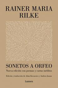 SONETOS A ORFEO | 9788426433695 | RILKE, RAINER MARIA