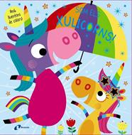 SOM ELS XULICORNS! | 9788499063812 | GREENING, ROSIE ; LYNCH, STUART