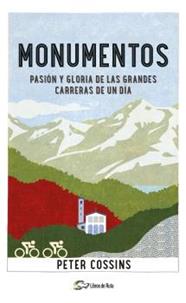 MONUMENTOS | 9788412905786 | COSSINS, PETER