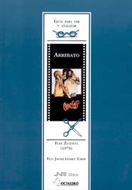 ARREBATO | 9788476426456 | GOMEZ TARIN, FRANCISCO JAVIER