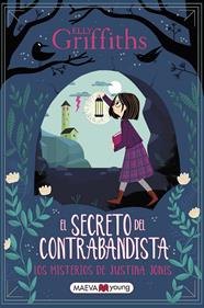 SECRETO DEL CONTRABANDISTA, EL | 9788419110831 | GRIFFITHS, ELLY