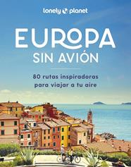 EUROPA SIN AVIÓN | 9788408292265 | AA. VV.