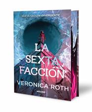 SEXTA FACCIÓN 1  (EDICIO ESPECIAL) | 9788427257627 | ROTH, VERONICA
