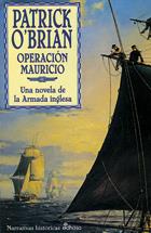 AUBREY Y MATURIN 4 : OPERACION MAURICIO | 9788435006279 | O'BRIAN, PATRICK