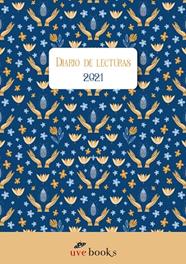 DIARIO DE LECTURAS 2021 | 9788412218091 | JULIANA EMAIN