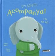 EM SENTO ACOMPANYAT | 9788410848436 | HEAD, GONOR ; WARD, SARAH