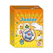 JOC : HALLI GALLI JR | 8437020827669