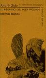 REGRESO DEL HIJO PRODIGO, EL | 9788472230194 | GIDE, ANDRE