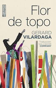 FLOR DE TOPO | 9788410246447 | VILARDAGA, GERARD