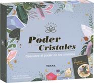 PODER DE LOS CRISTALES, EL | 9788499285351 | TOY, FIONA