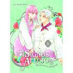 SIGNOS DE AFECTO 6 | 9788419610614 | MORISHITA, SUU