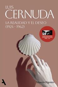 REALIDAD Y EL DESEO (1924-1962), LA | 9791370093150 | CERNUDA, LUIS