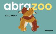 ABRAZOO | 9788410016385 | MENA, PATO