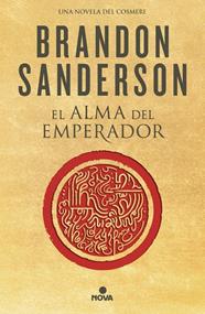 ALMA DEL EMPERADOR, EL | 9788410466692 | SANDERSON, BRANDON
