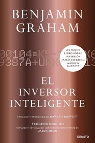 INVERSOR INTELIGENTE, EL | 9788423439348 | GRAHAM, BENJAMIN ; ZWEIG, JASON