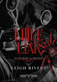 LITTLE LIAR | 9791387864194 | RIVERS, LEIGH