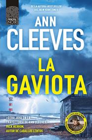 GAVIOTA, LA | 9788410424500 | CLEEVES, ANN