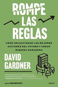 ROMPE LAS REGLAS | 9788423440825 | GARDNER, DAVID