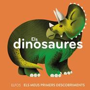 DINOSAURES, ELS | 9788419094544 | FALIÈRE, AMÉLIE