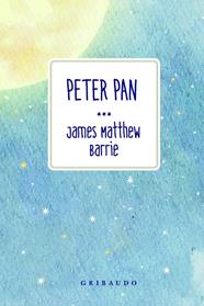 PETER PAN | 9791399119749 | BARRY, JAMES MATTHEW