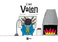 AVI VALEN, L' | 9788419476470 | NOGUÉS, SERGI ; LORENZ, LAIA