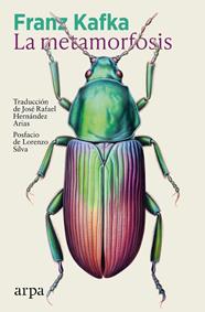 METAMORFOSIS, LA | 9791387833138 | KAFKA, FRANZ
