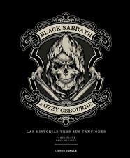 BLACK SABBATH & OZZY OSBOURNE | 9788448048181 | CLERK, CAROL ; ELLIOTT, PAUL