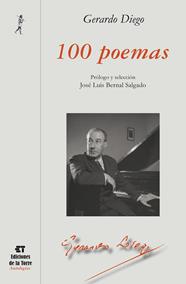 100 POEMAS | 9788479604721 | DIEGO, GERARDO