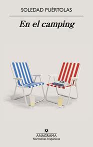 EN EL CAMPING | 9788433949110 | PUÉRTOLAS, SOLEDAD
