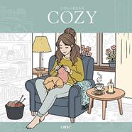 COLOREAR COZY | 9788466246361