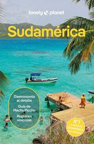 SUDAMÉRICA | 9788408311799