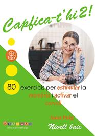 CAPFICA-T'HI 2! : NIVELL BAIX | 9791399085693 | PUIG, ANNA