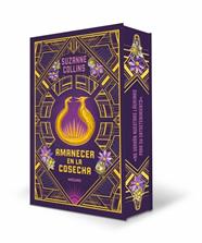 JUEGOS DEL HAMBRE 5 : AMANECER EN LA COSECHA (EDICIÓN ESPECIAL LIMITADA) | 9788427252776 | COLLINS, SUZANNE