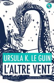 ALTRE VENT, L' | 9788419206039 | LE GUIN, URSULA K.