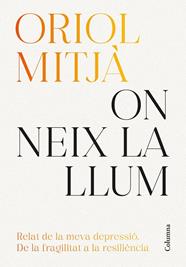 ON NEIX LA LLUM | 9788466434751 | MITJÀ, ORIOL