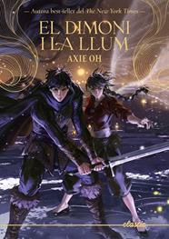 MÓN FLOTANT 2 : EL DIMONI I LA LLUM | 9791387986124 | OH, AXIE