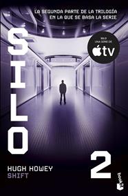 SILO Nº 02/03: SHIFT | 9788445021583 | HOWEY, HUGH