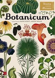 BOTANICUM (CASTELLA) | 9788416542437 | SCOTT, KATIE ; WILLIS, KATHY