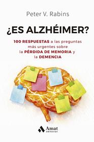 ES ALZHÉIMER? | 9788410451773 | RABINS, PETER V.