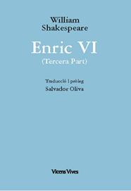 ENRIC VI 3ª PART | 9788468279862 | SHAKESPEARE, WILLIAM