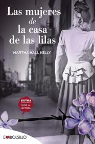 MUJERES DE LA CASA DE LAS LILAS, LAS | 9788418185175 | HALL KELLY, MARTHA