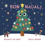 BON NADAL! | 9788418609930 | DEL MAZO, MARGARITA